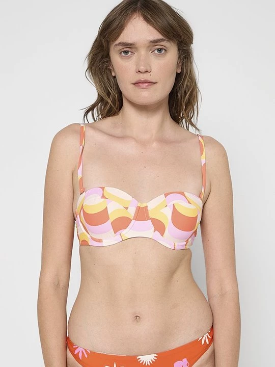 Foto van product Bikinitop Seafolly
