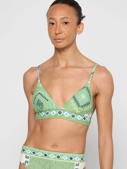 Foto van product Bikinitop Seafolly
