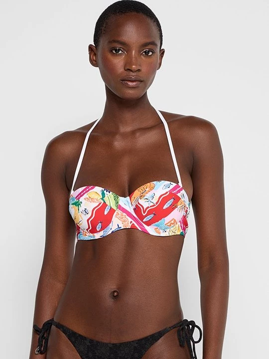 Foto van product Bikinitop Seafolly