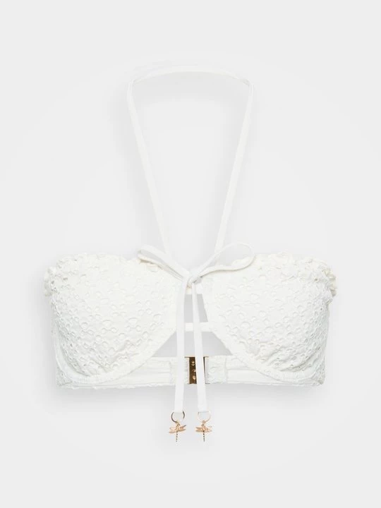 Foto van product Bikinitop Seafolly beżowy
