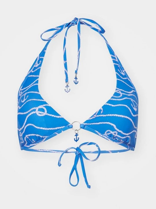 Foto van product Bikinitop Seafolly blauw