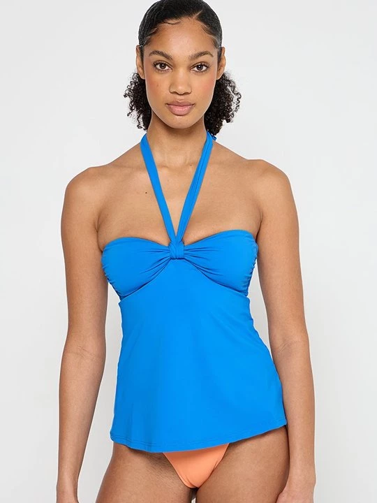 Foto van product Bikinitop Seafolly blauw