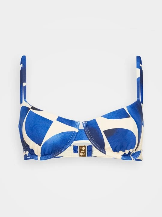 Foto van product Bikinitop Seafolly blauw