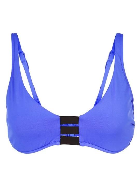 Foto van product Bikinitop Seafolly blauw