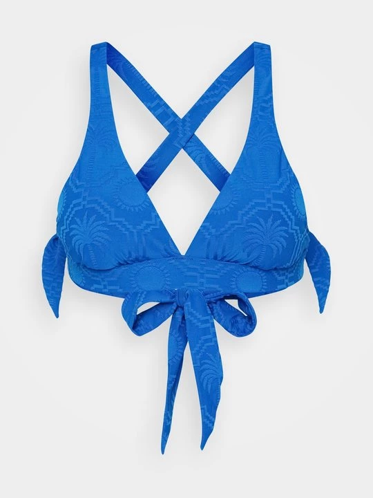 Foto van product Bikinitop Seafolly blauw
