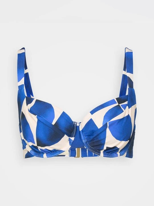 Foto van product Bikinitop Seafolly blauw