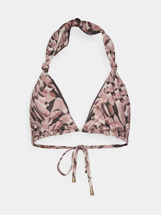 Foto van product Bikinitop Seafolly bruin