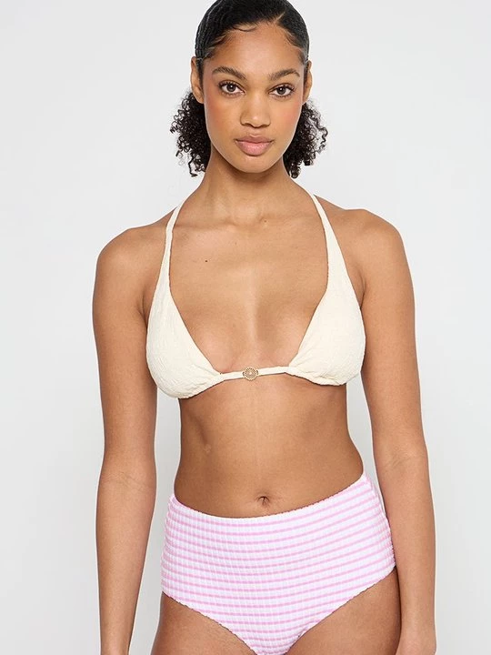 Foto van product Bikinitop Seafolly crème