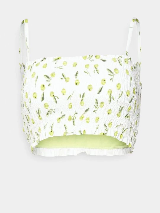 Foto van product Bikinitop Seafolly crème