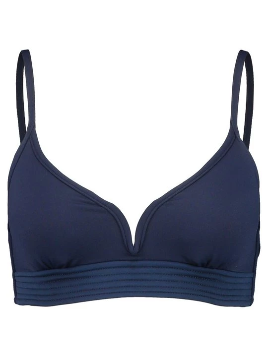 Foto van product Bikinitop Seafolly donkerblauw