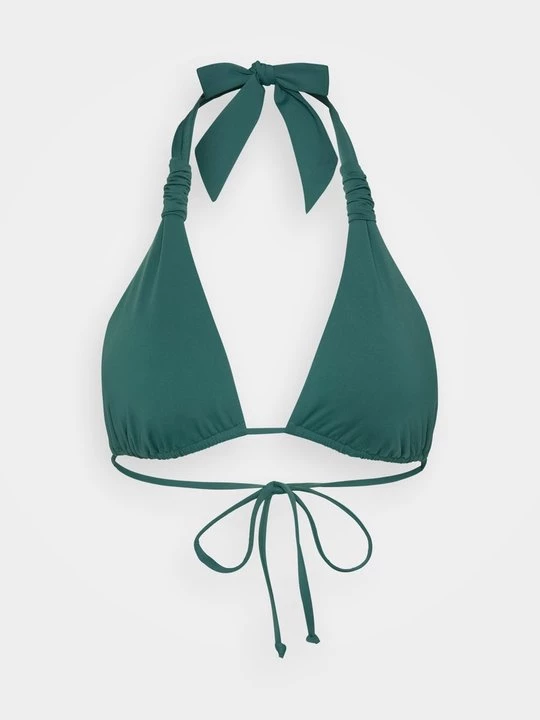 Foto van product Bikinitop Seafolly donkergroen