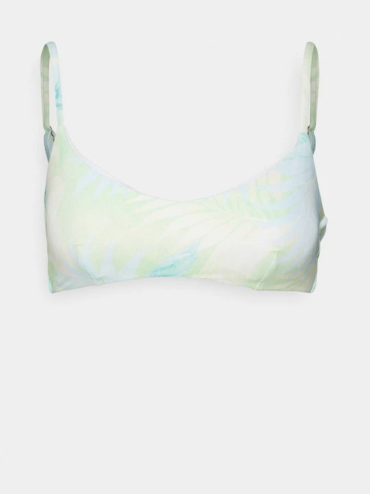 Foto van product Bikinitop Seafolly donkergroen