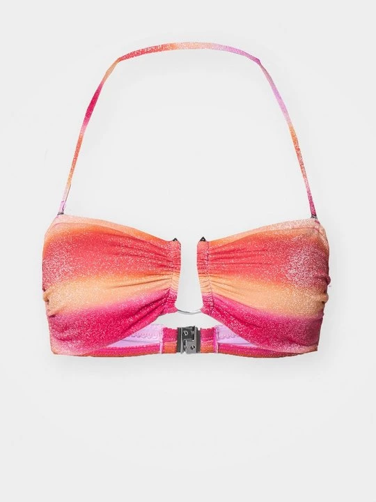 Foto van product Bikinitop Seafolly donkerroze