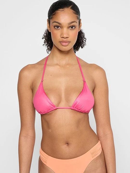 Foto van product Bikinitop Seafolly donkerroze
