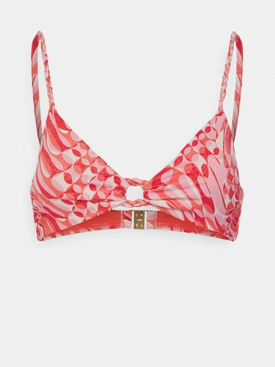 Foto van product Bikinitop Seafolly donkerroze