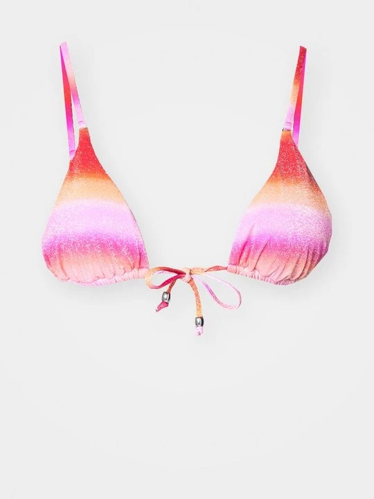 Foto van product Bikinitop Seafolly donkerroze