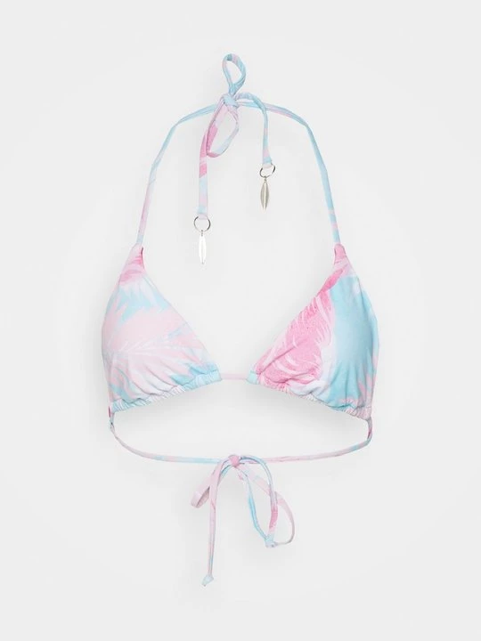 Foto van product Bikinitop Seafolly donkerroze