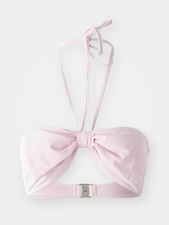 Foto van product Bikinitop Seafolly donkerroze