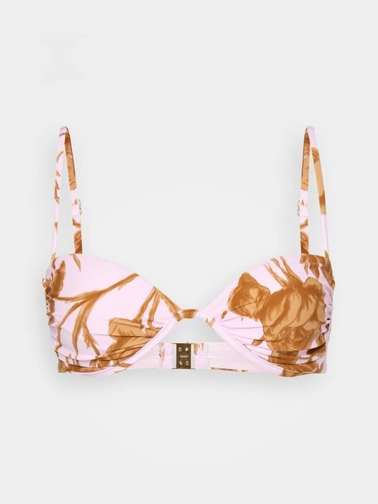 Foto van product Bikinitop Seafolly donkerroze