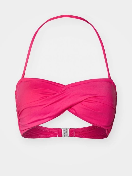 Foto van product Bikinitop Seafolly donkerroze