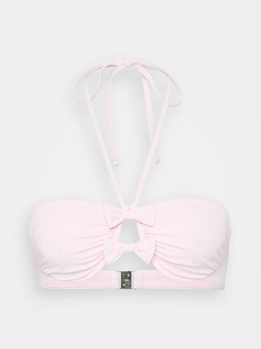 Foto van product Bikinitop Seafolly donkerroze