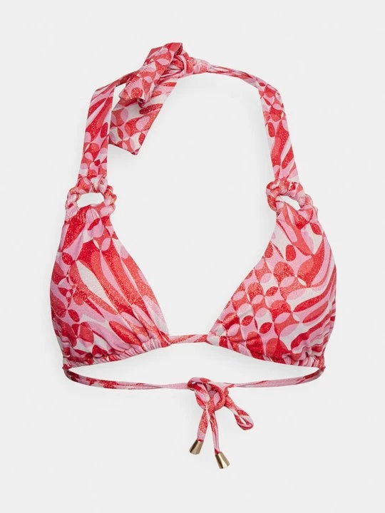 Foto van product Bikinitop Seafolly donkerroze