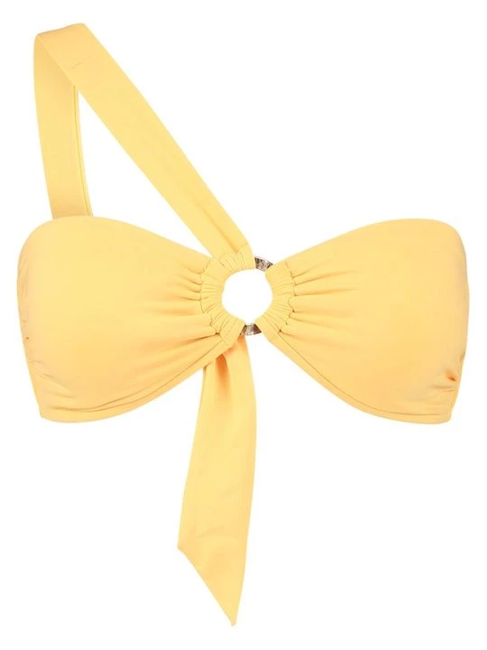 Foto van product Bikinitop Seafolly geel