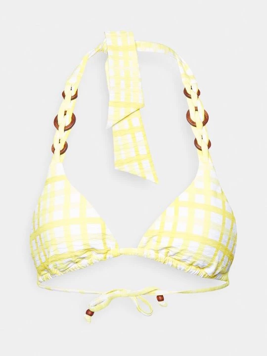 Foto van product Bikinitop Seafolly geel