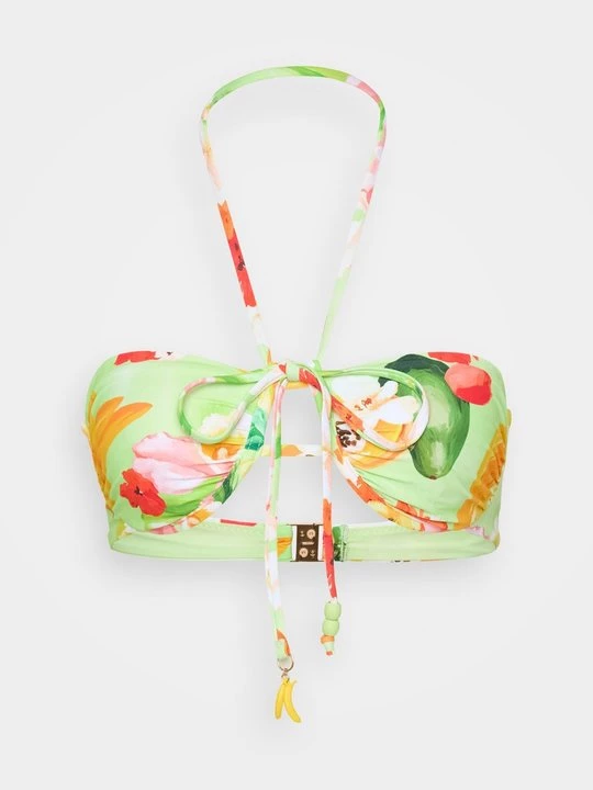 Foto van product Bikinitop Seafolly groen