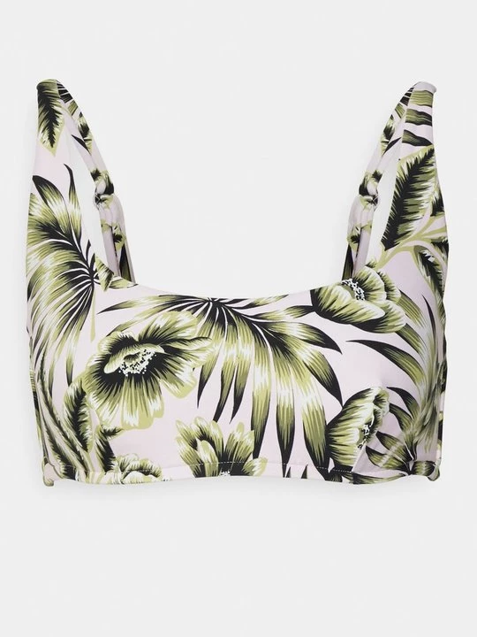 Foto van product Bikinitop Seafolly groen
