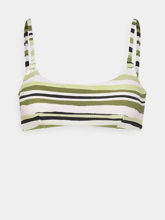 Foto van product Bikinitop Seafolly groen