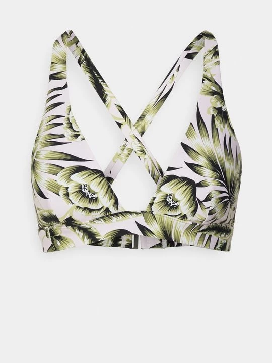 Foto van product Bikinitop Seafolly groen