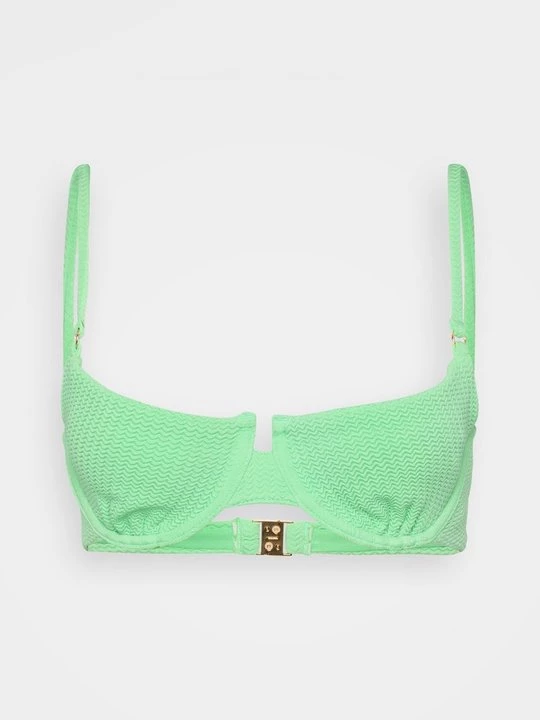 Foto van product Bikinitop Seafolly groen