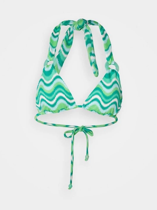 Foto van product Bikinitop Seafolly groen