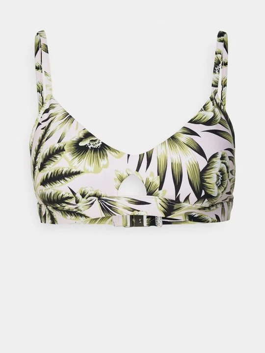 Foto van product Bikinitop Seafolly groen