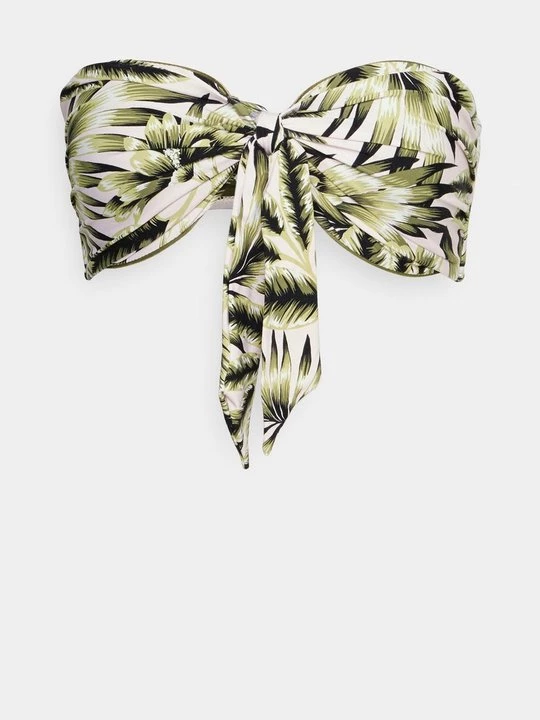 Foto van product Bikinitop Seafolly groen