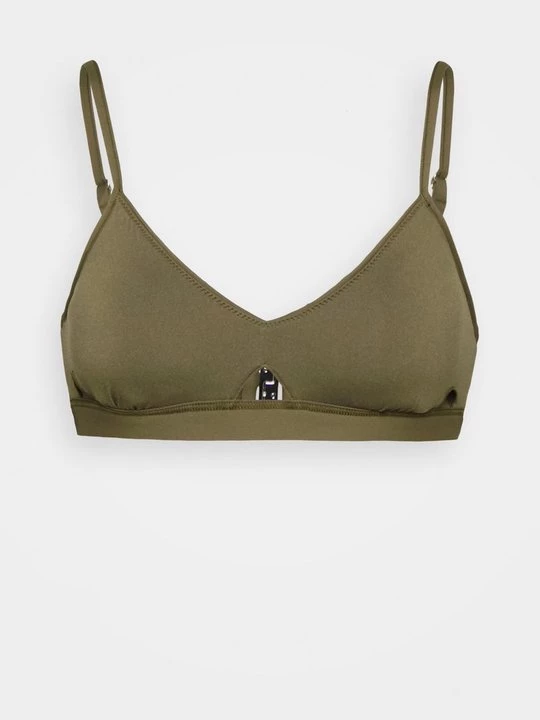 Foto van product Bikinitop Seafolly kaki