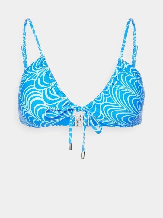 Foto van product Bikinitop Seafolly koningsblauw