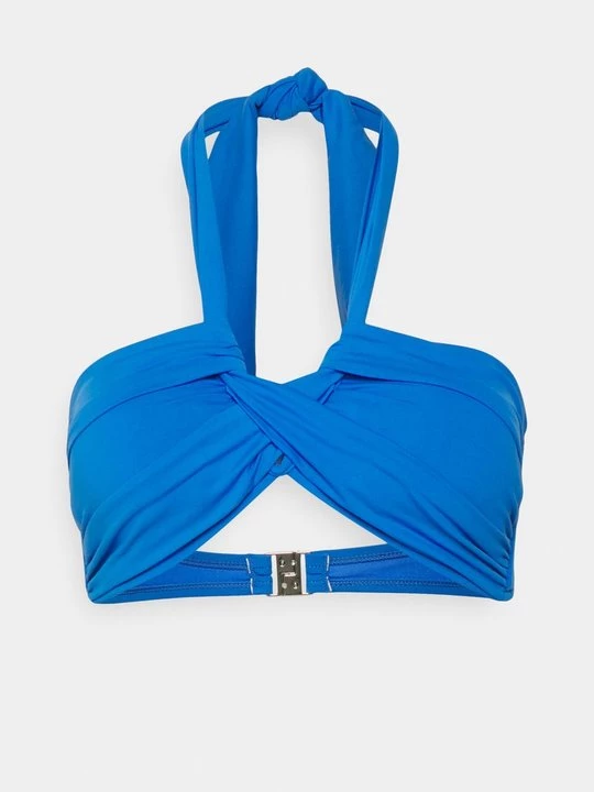 Foto van product Bikinitop Seafolly koningsblauw