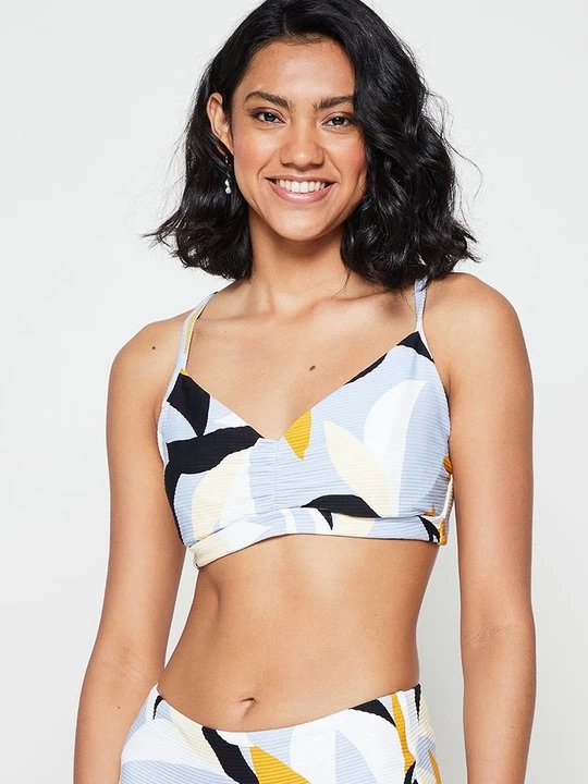 Foto van product Bikinitop Seafolly lichtblauw