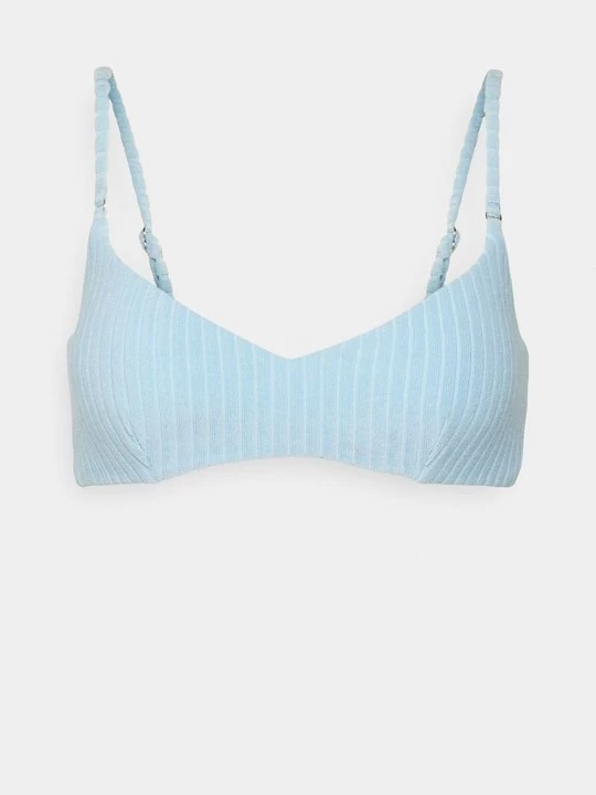 Foto van product Bikinitop Seafolly lichtblauw