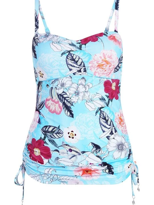 Foto van product Bikinitop Seafolly lichtblauw