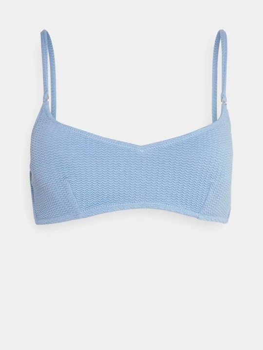 Foto van product Bikinitop Seafolly lichtblauw