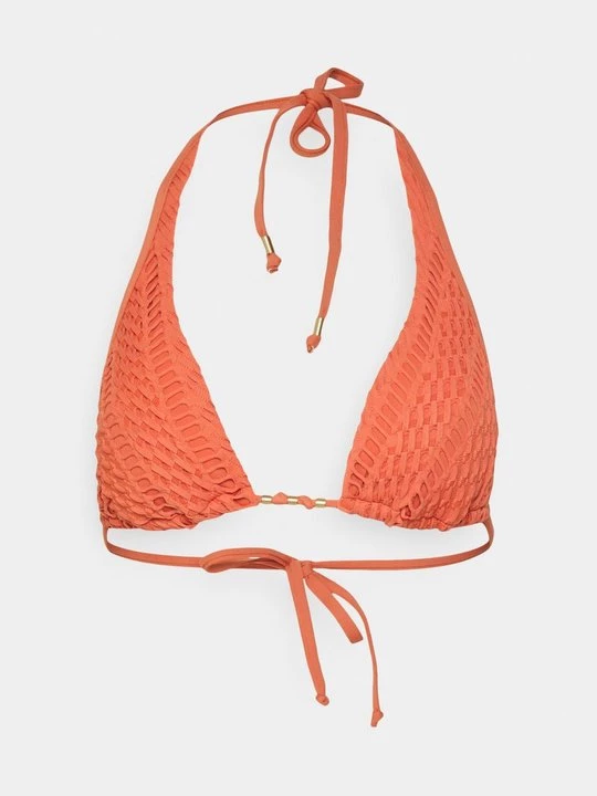 Foto van product Bikinitop Seafolly lichtbruin