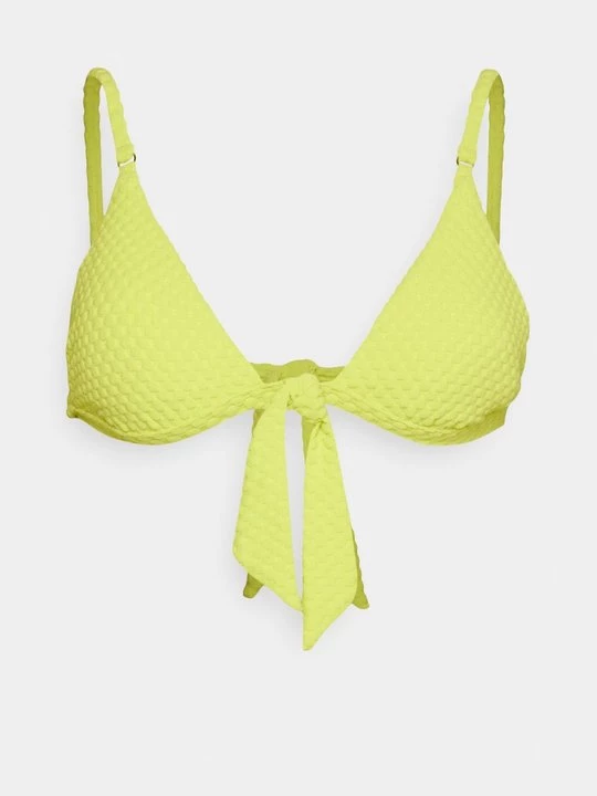 Foto van product Bikinitop Seafolly lichtgroen