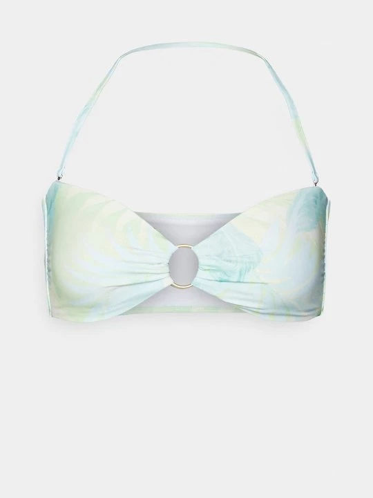 Foto van product Bikinitop Seafolly lichtgroen