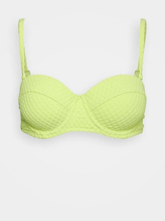 Foto van product Bikinitop Seafolly lichtgroen