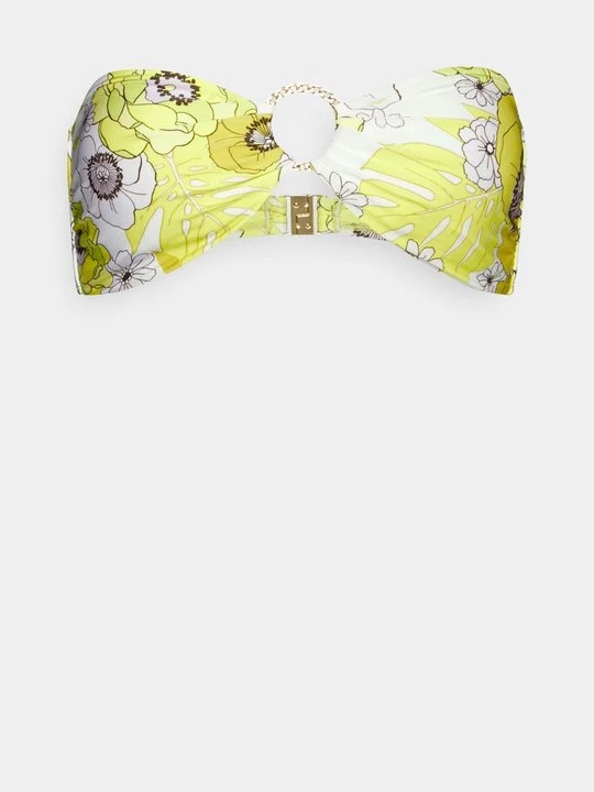 Foto van product Bikinitop Seafolly lichtgroen