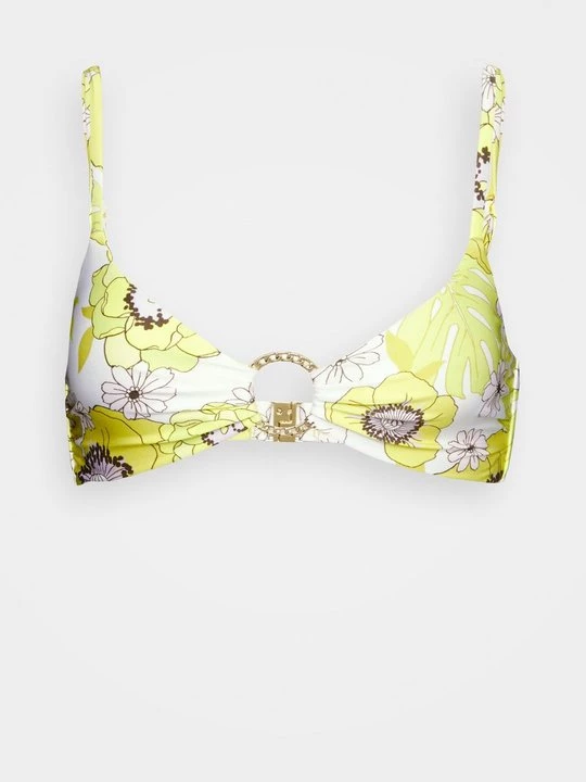 Foto van product Bikinitop Seafolly lichtgroen
