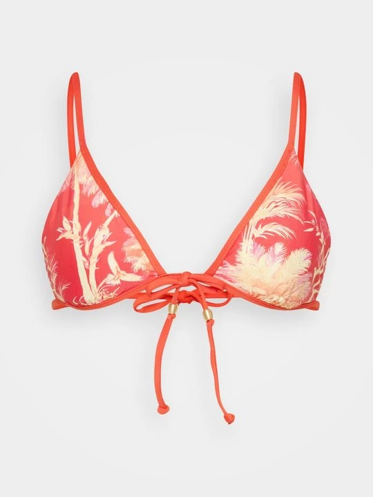 Foto van product Bikinitop Seafolly lichtrood